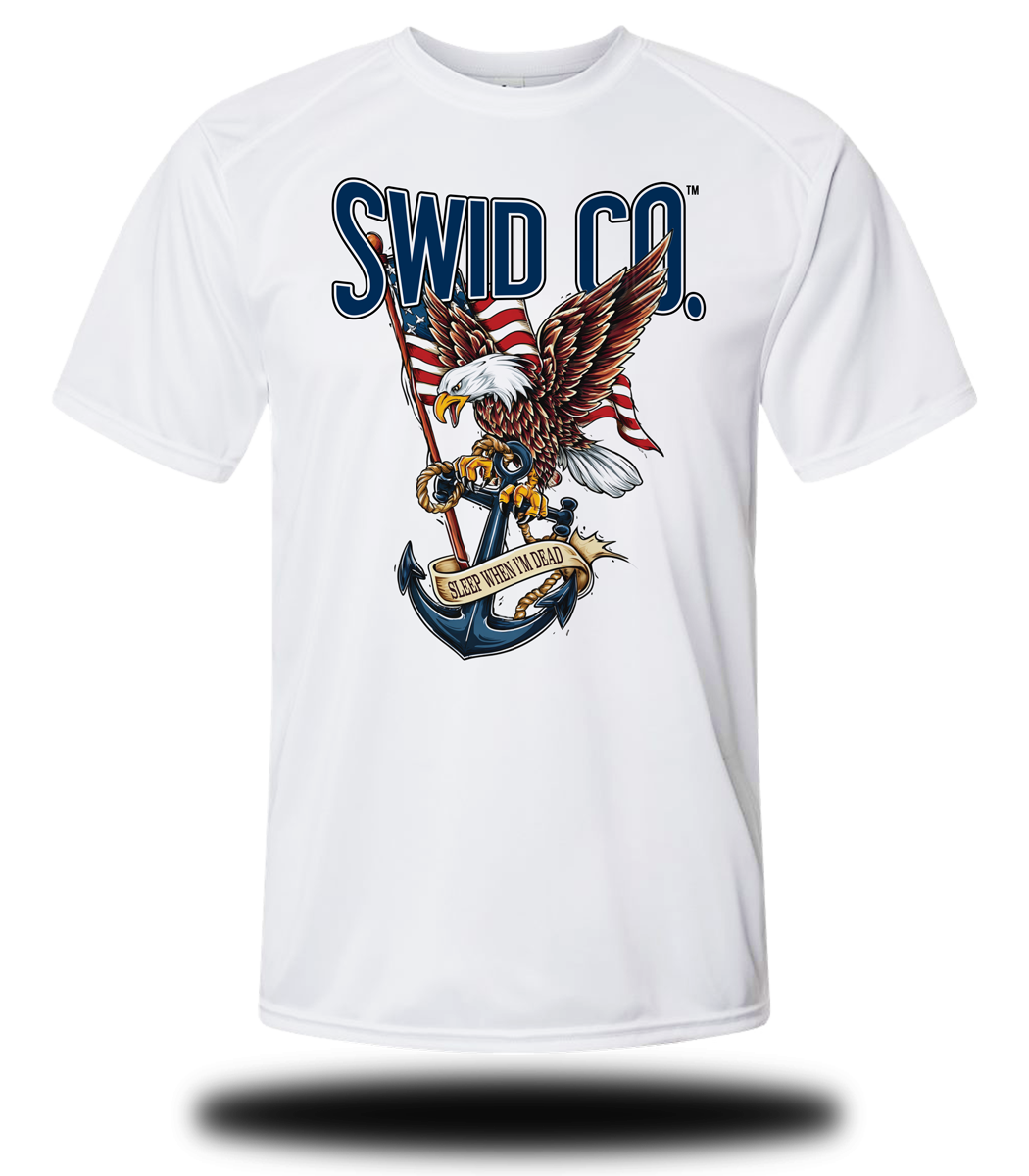 025-24 USA EAGLE ANCHOR