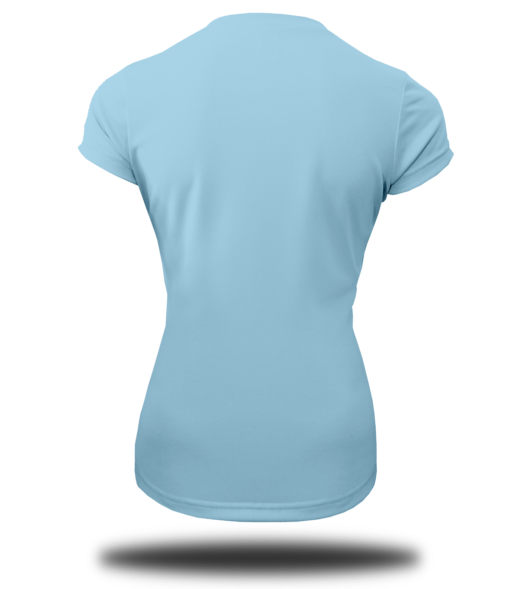 025-4 PINK SKY DIVE BOAT | WOMENS