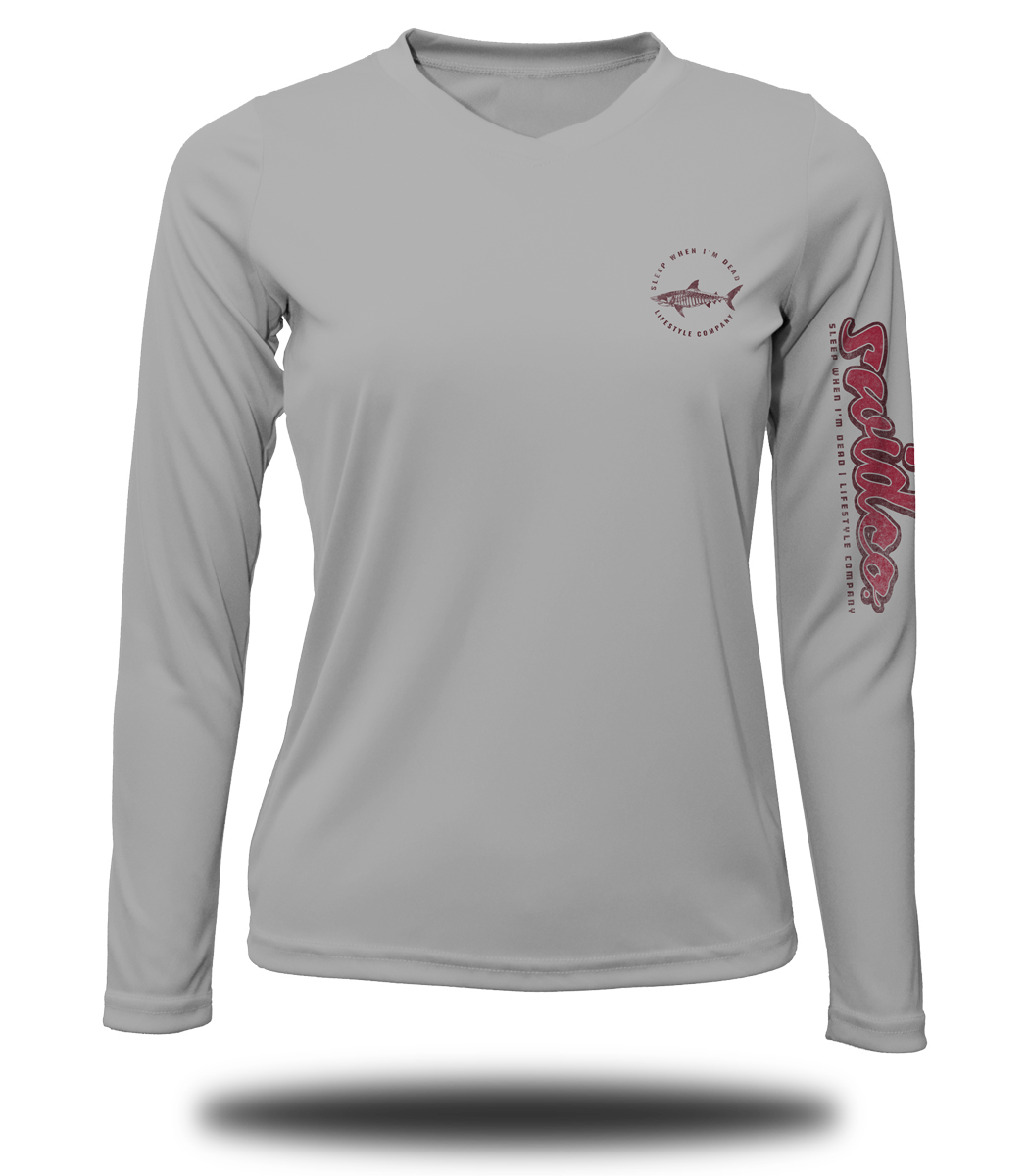 025-6 PADDLE BOARDING JAWS | WOMENS