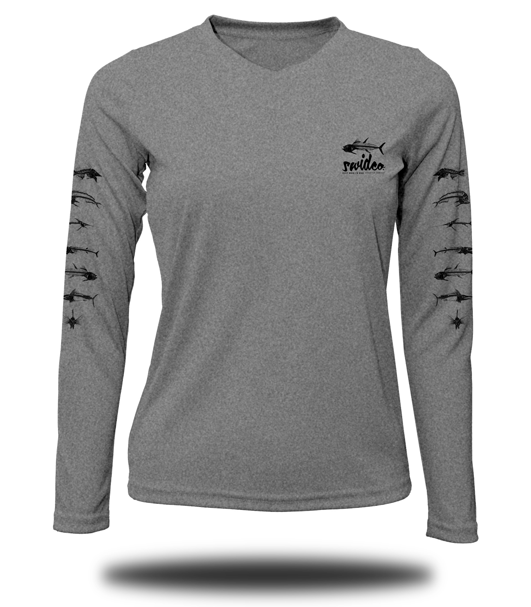 024-2 FISH BONES | WOMENS