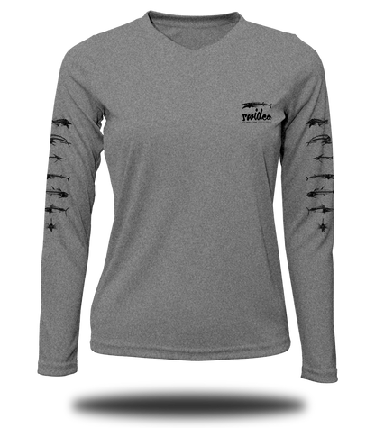 024-2 FISH BONES | WOMENS