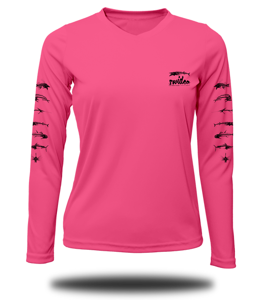 024-2 FISH BONES | WOMENS