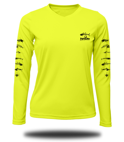 024-2 FISH BONES | WOMENS