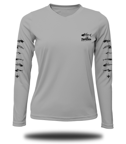 024-2 FISH BONES | WOMENS