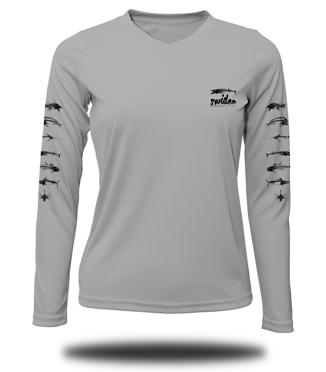 024-2 FISH BONES | WOMENS