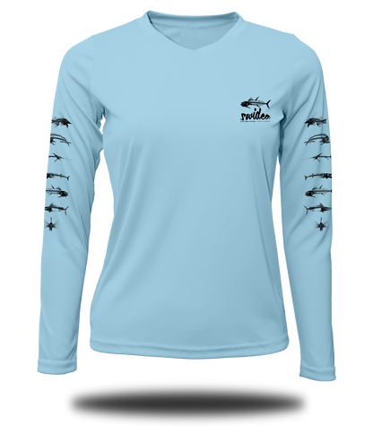 024-2 FISH BONES | WOMENS