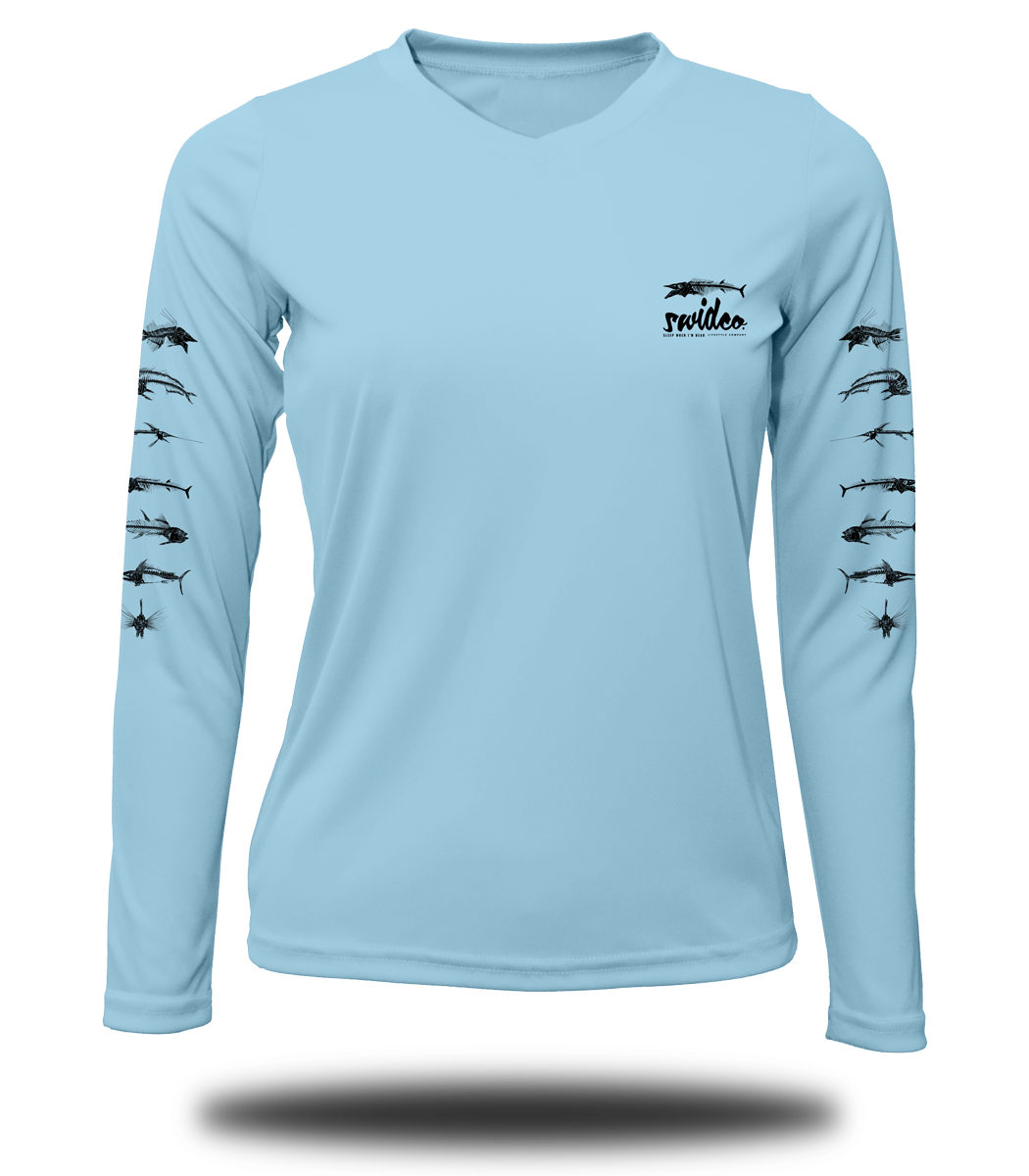 024-2 FISH BONES | WOMENS