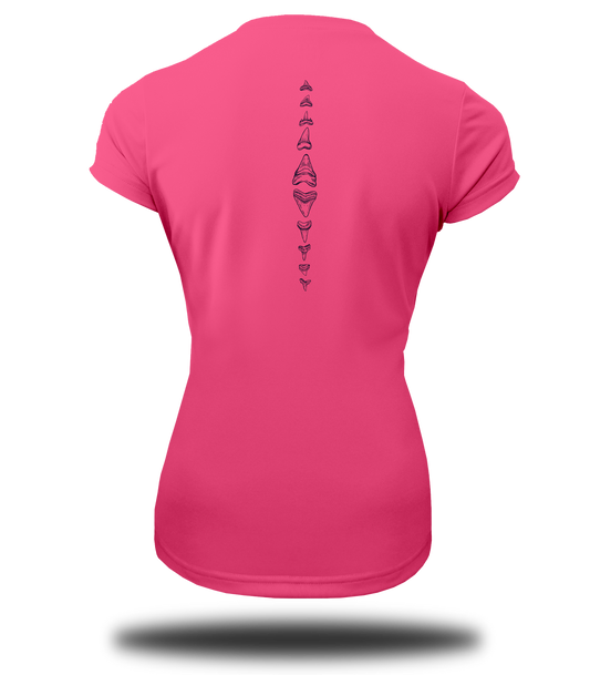 024-3 SHARK TEETH | WOMENS