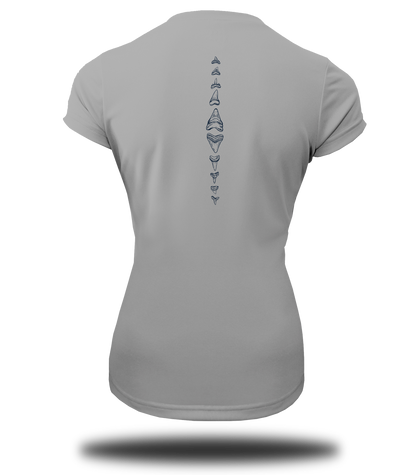 024-3 SHARK TEETH | WOMENS