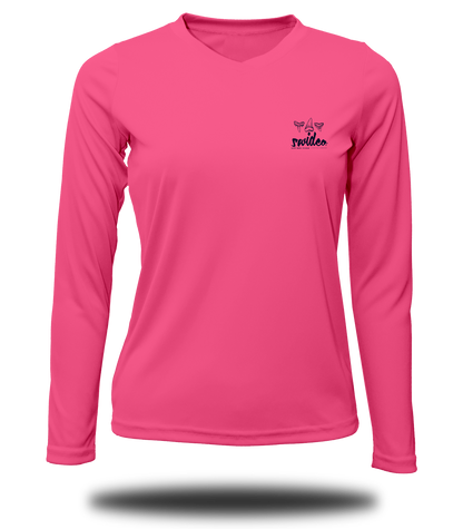 024-3 SHARK TEETH | WOMENS