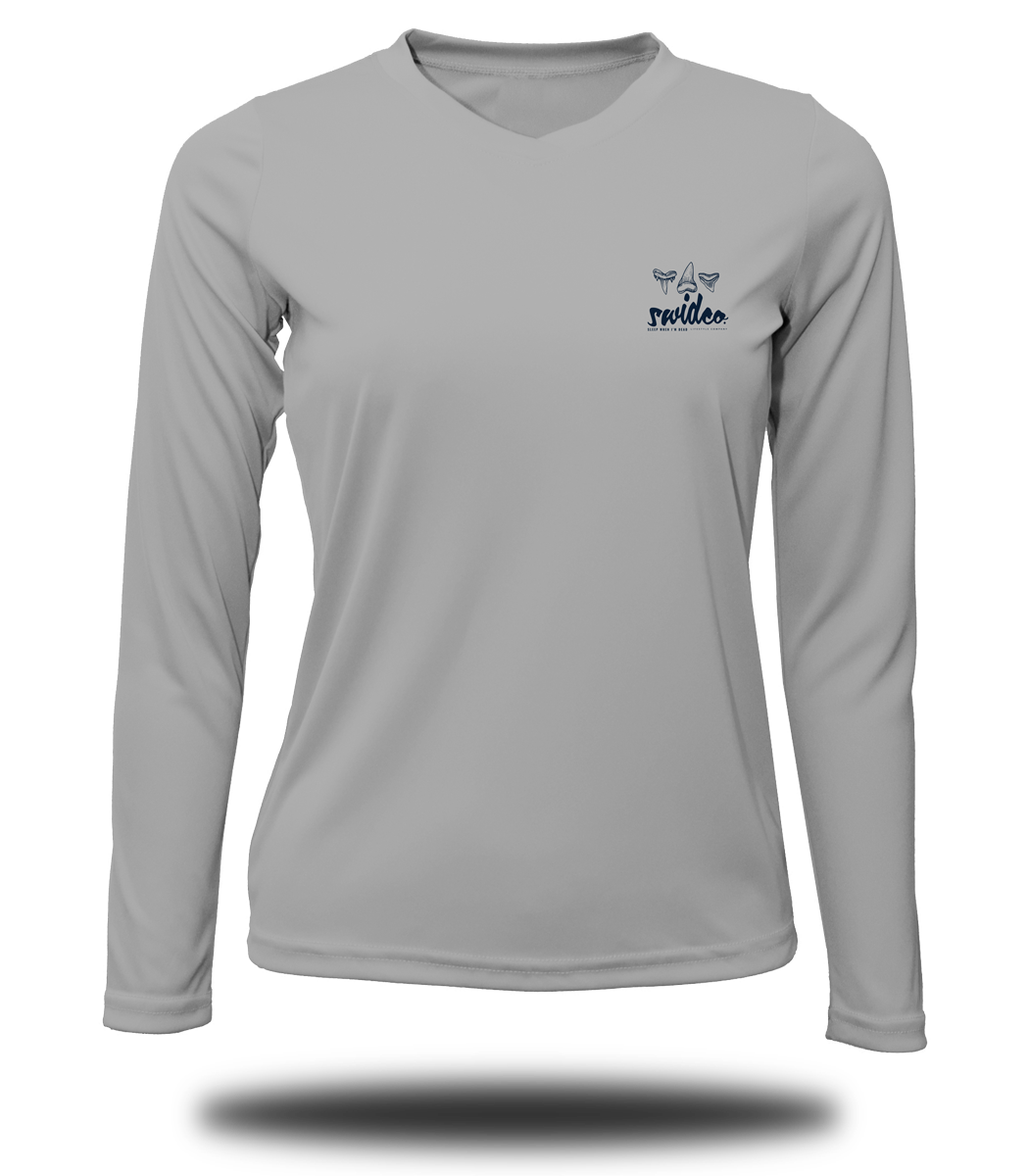 024-3 SHARK TEETH | WOMENS