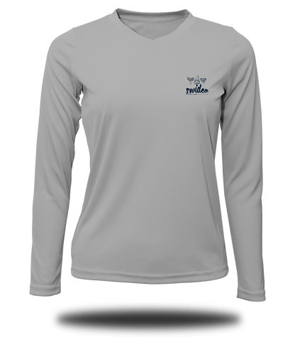 024-3 SHARK TEETH | WOMENS