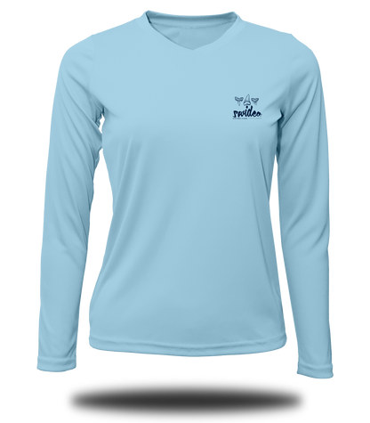 024-3 SHARK TEETH | WOMENS