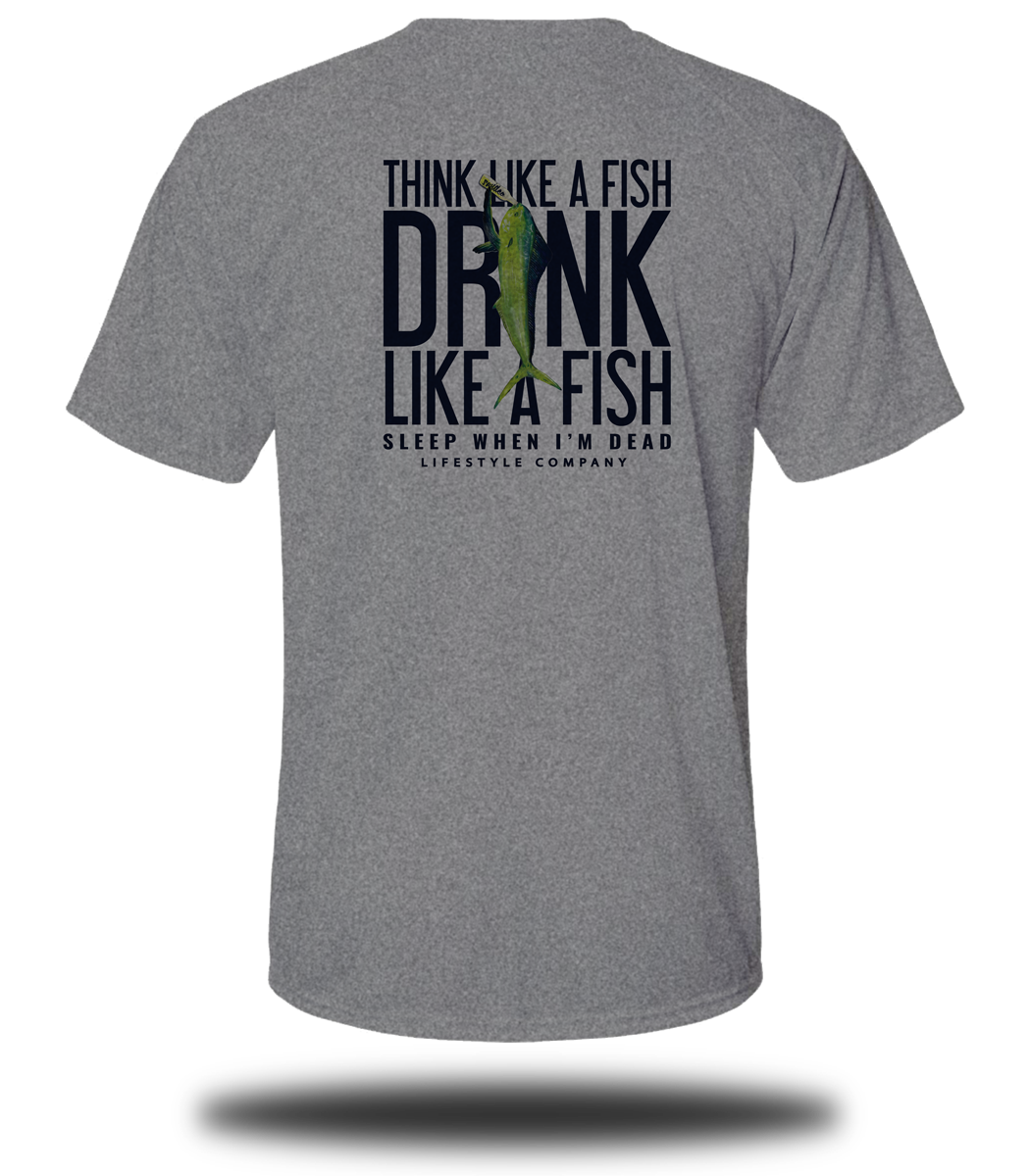024-4 DRINK LIKE A FISH