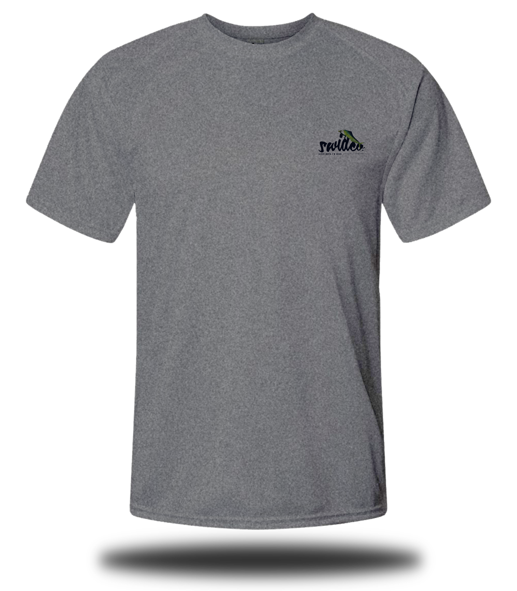 024-4 DRINK LIKE A FISH