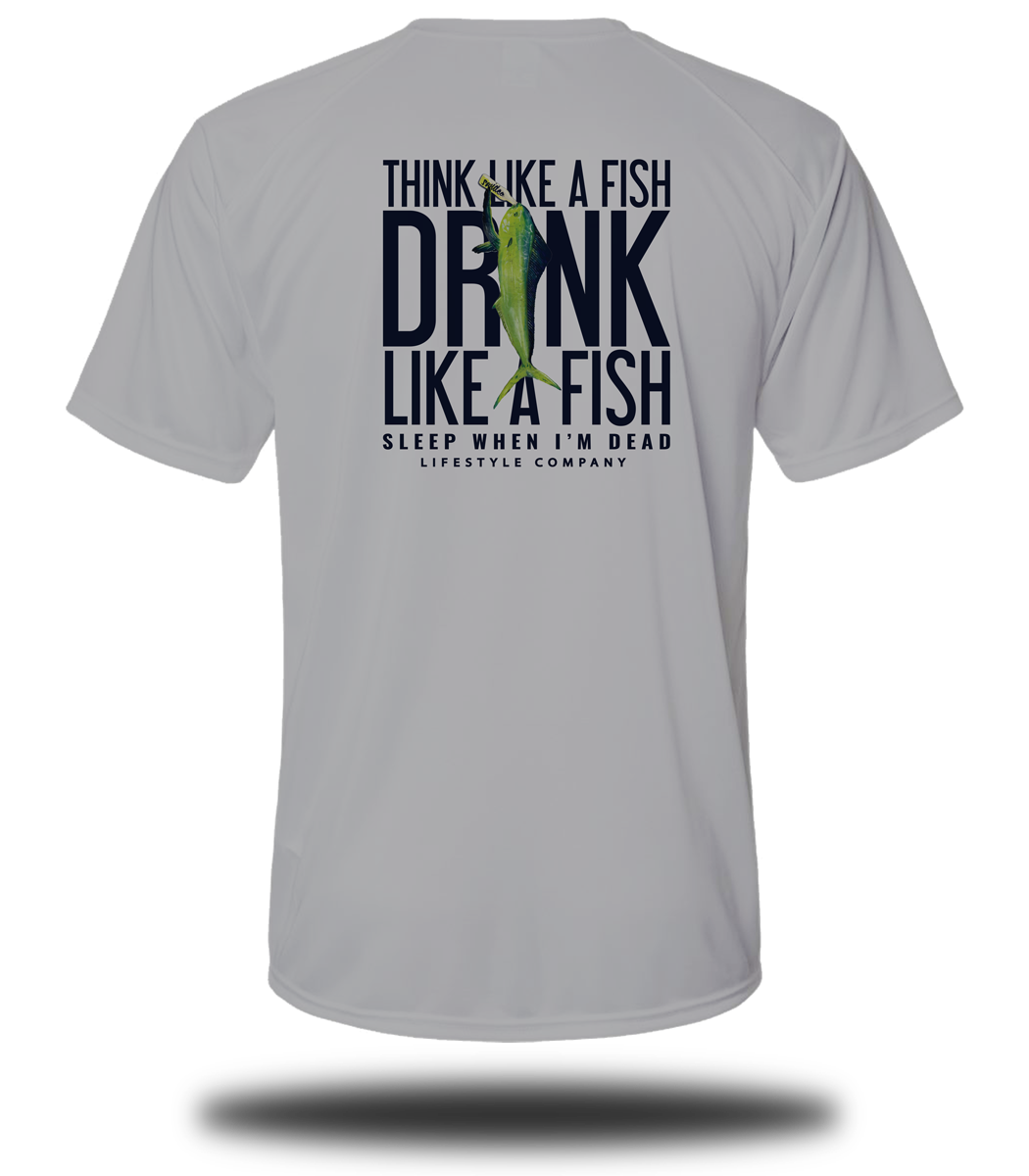 024-4 DRINK LIKE A FISH