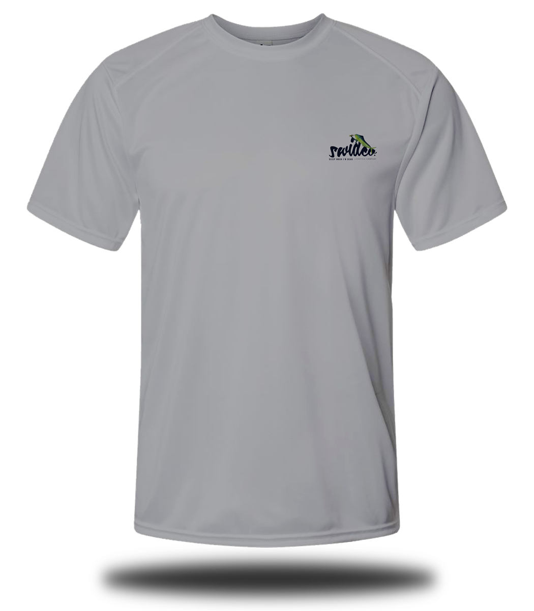 024-4 DRINK LIKE A FISH