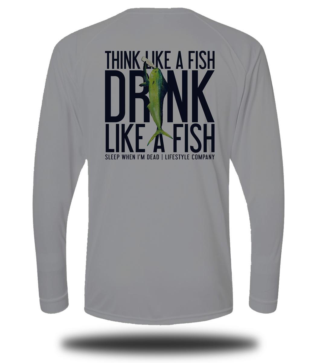 024-4 DRINK LIKE A FISH