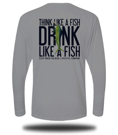 024-4 DRINK LIKE A FISH