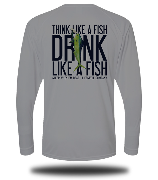 024-4 DRINK LIKE A FISH