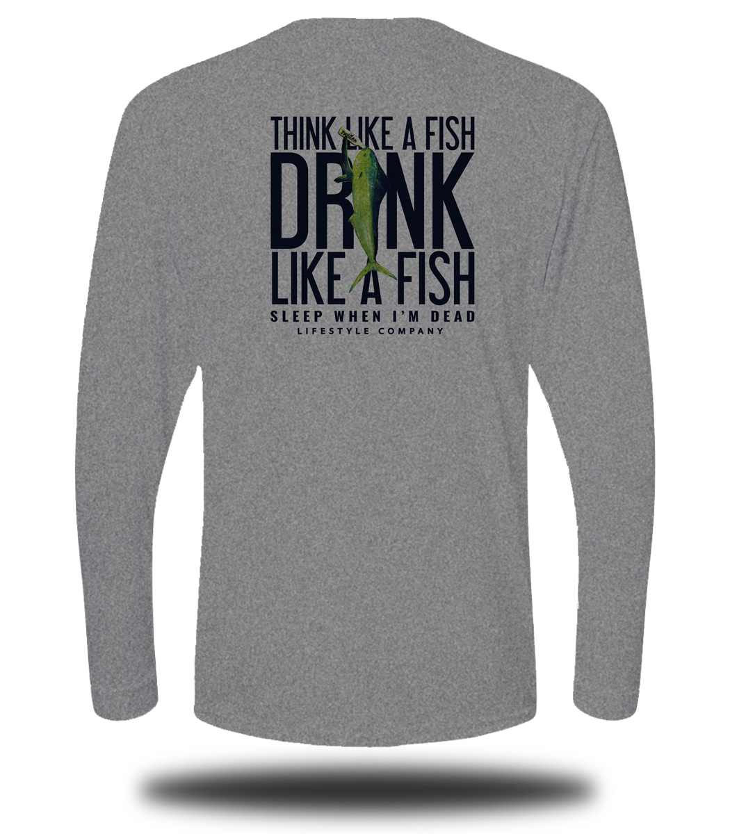 024-4 DRINK LIKE A FISH