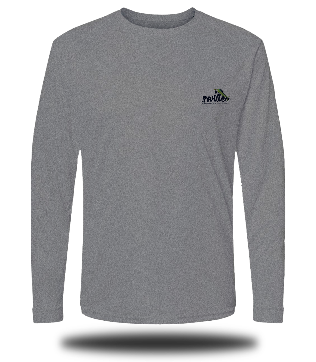 024-4 DRINK LIKE A FISH