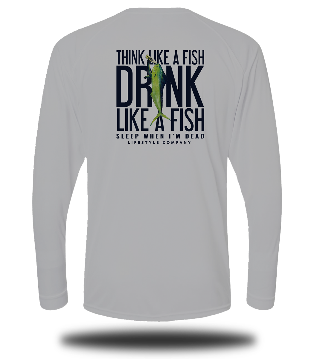 024-4 DRINK LIKE A FISH