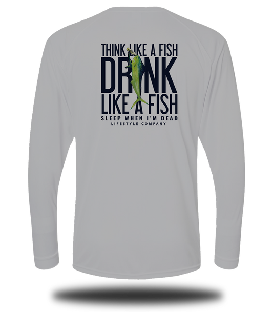 024-4 DRINK LIKE A FISH