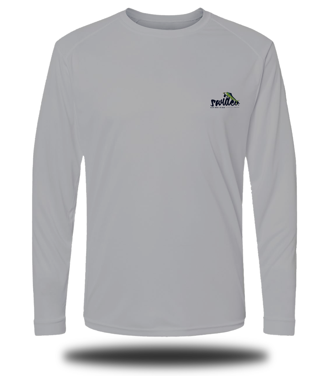 024-4 DRINK LIKE A FISH