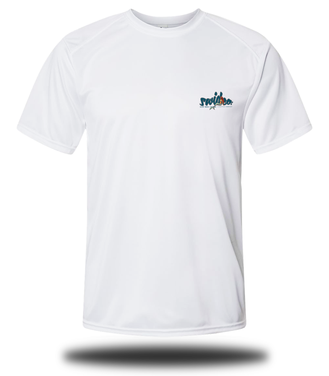 025-17 MERMAID CENTER CONSOLE