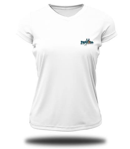 025-17 MERMAID CENTER CONSOLE | WOMENS