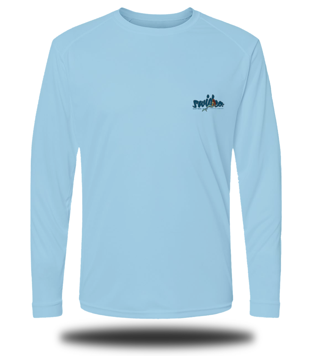 025-17 MERMAID CENTER CONSOLE