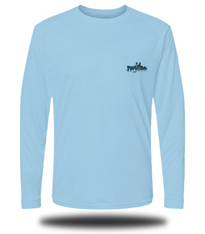 025-17 MERMAID CENTER CONSOLE