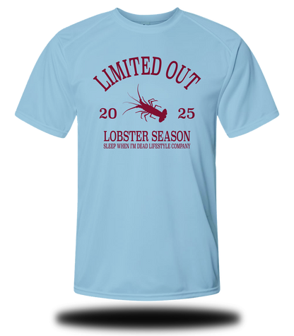 025-22 LIMITED OUT LOBSTER