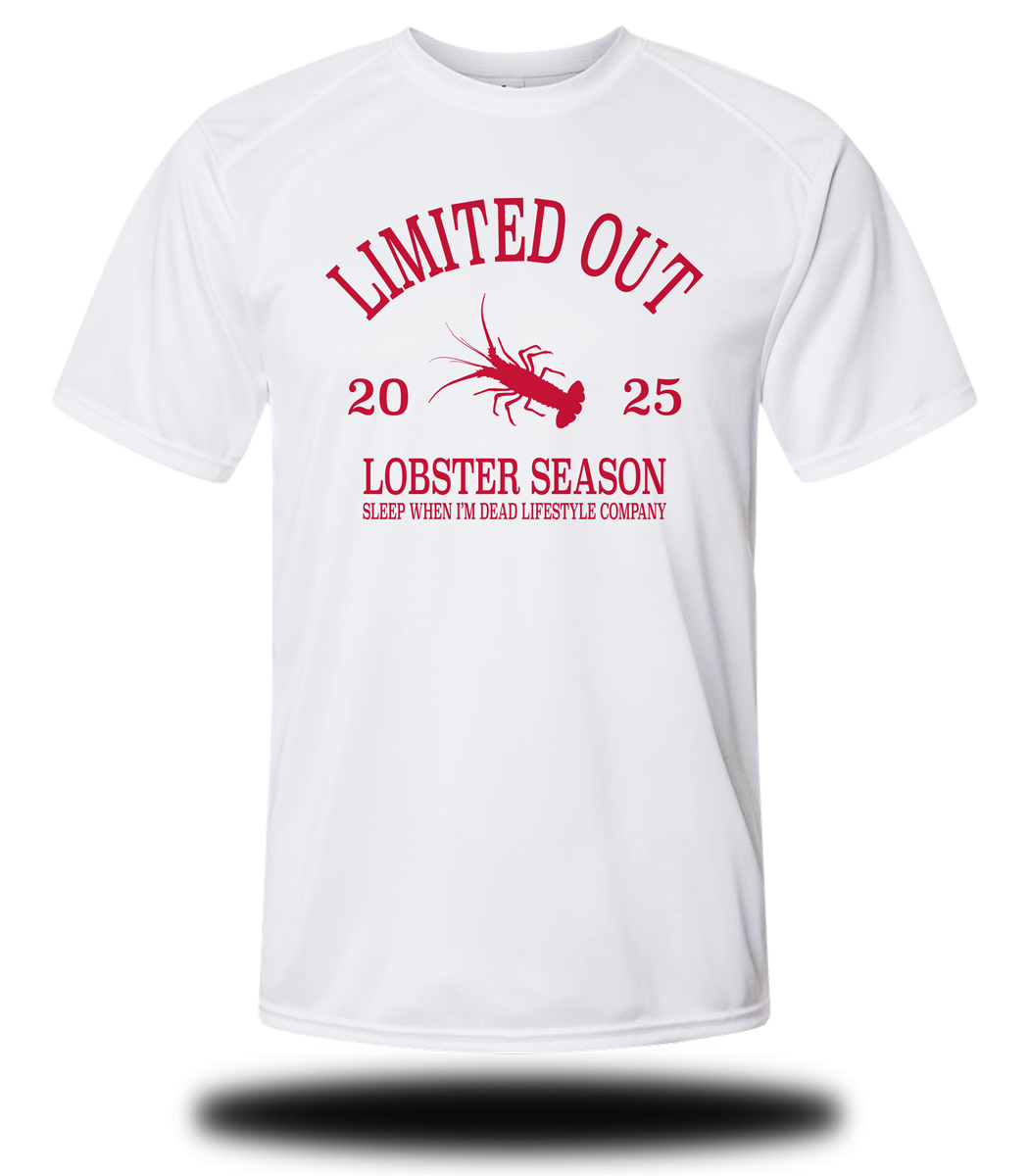025-22 LIMITED OUT LOBSTER