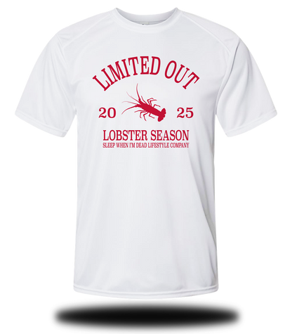 025-22 LIMITED OUT LOBSTER