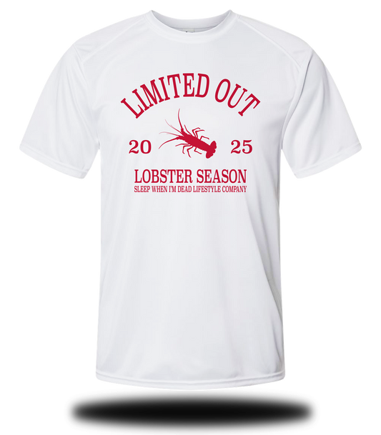025-22 LIMITED OUT LOBSTER