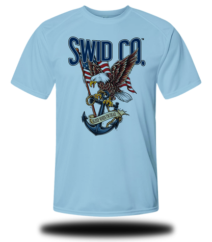 025-24 USA EAGLE ANCHOR