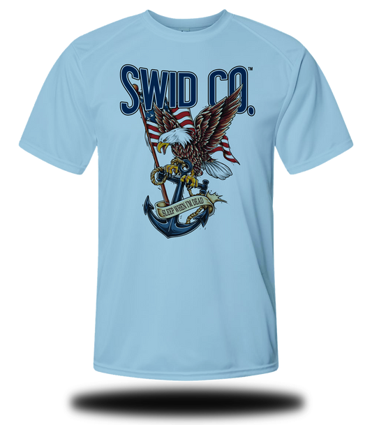 025-24 USA EAGLE ANCHOR