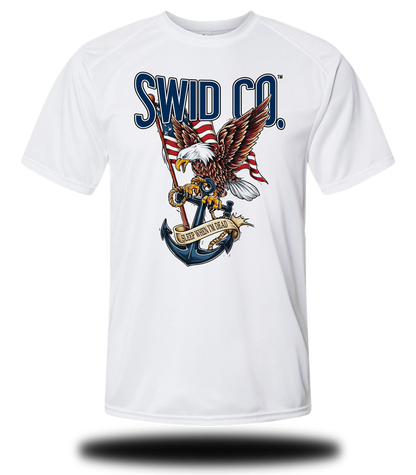 025-24 USA EAGLE ANCHOR