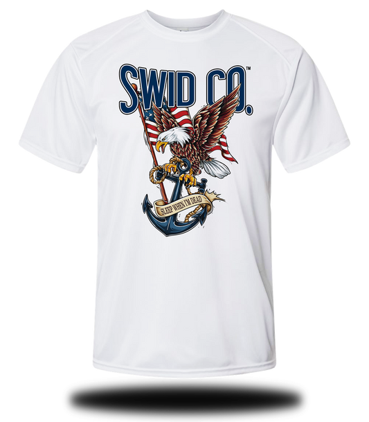 025-24 USA EAGLE ANCHOR