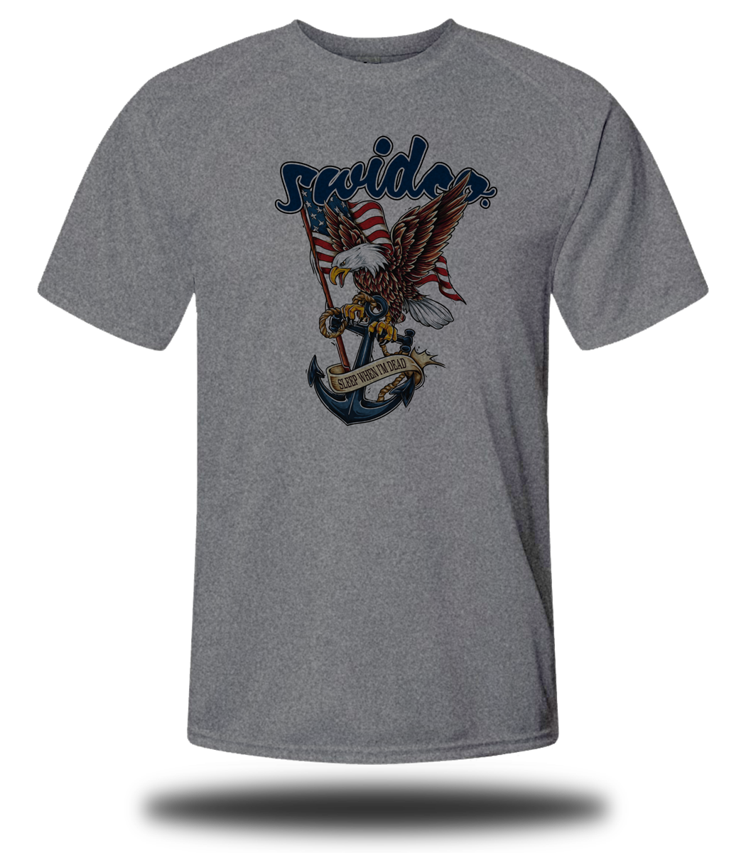 025-24 USA EAGLE ANCHOR