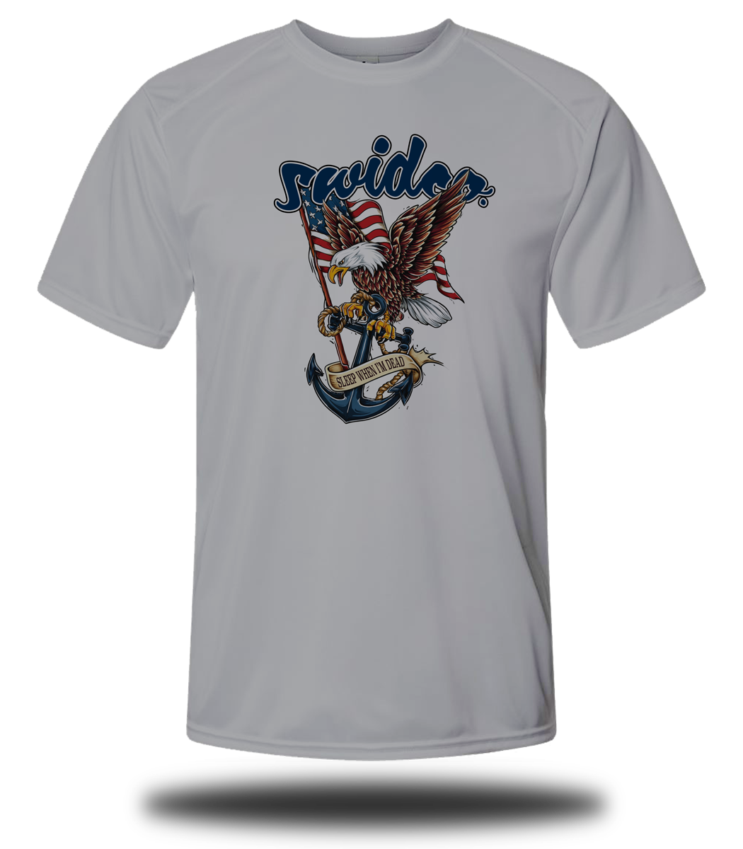 025-24 USA EAGLE ANCHOR