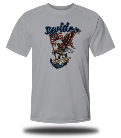 025-24 USA EAGLE ANCHOR