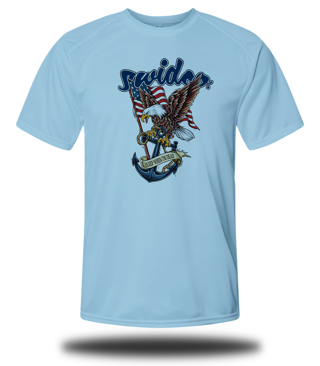 025-24 USA EAGLE ANCHOR