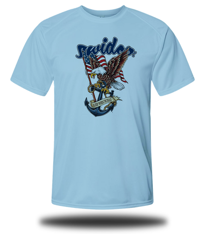 025-24 USA EAGLE ANCHOR