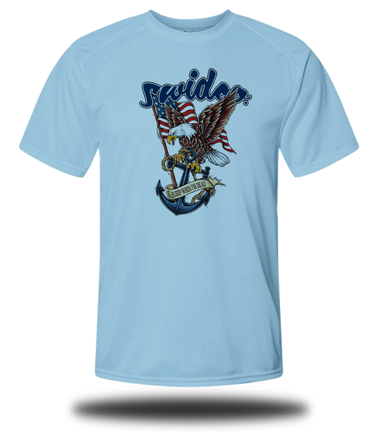 025-24 USA EAGLE ANCHOR