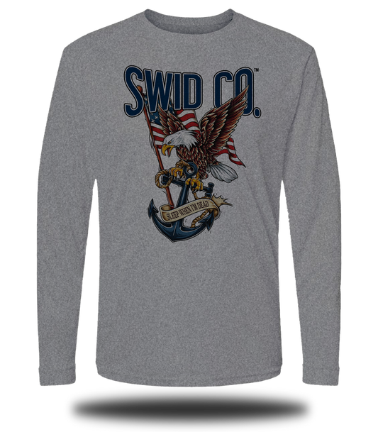025-24 USA EAGLE ANCHOR