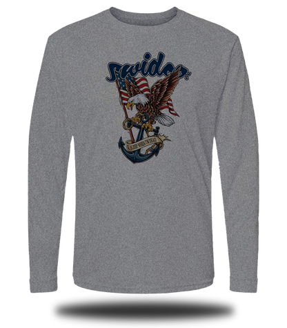 025-24 USA EAGLE ANCHOR