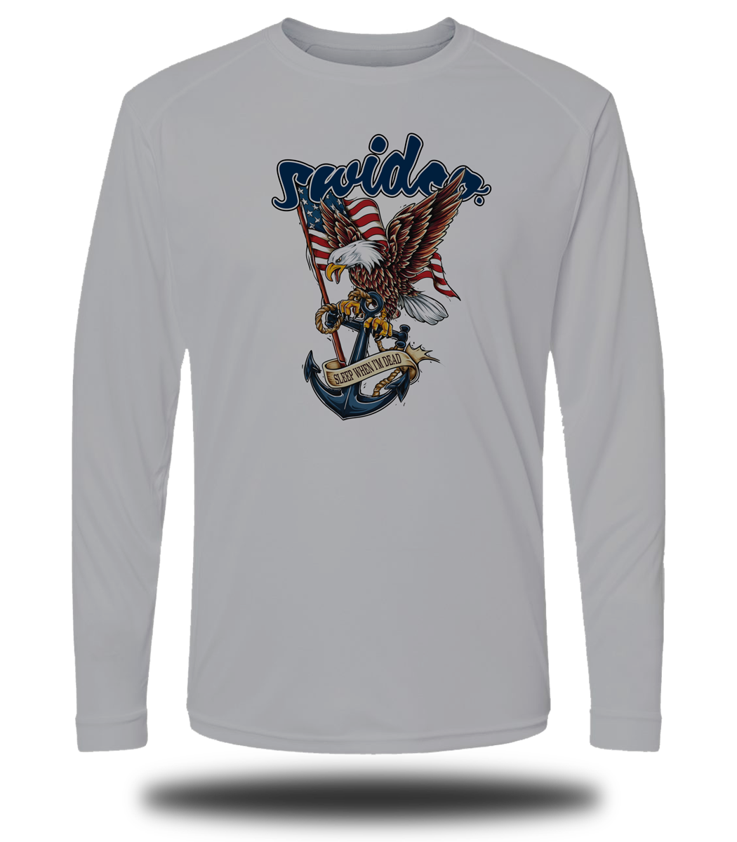 025-24 USA EAGLE ANCHOR